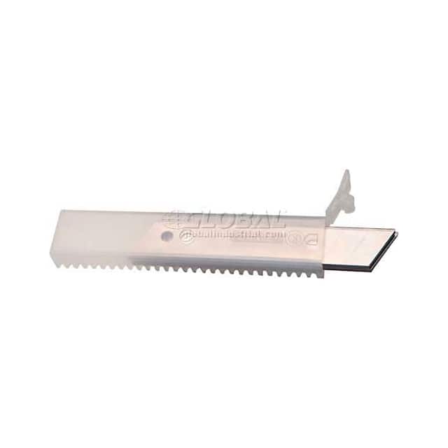 11-301L QUICK-POINT SNAP-OFF BLADES 18MM