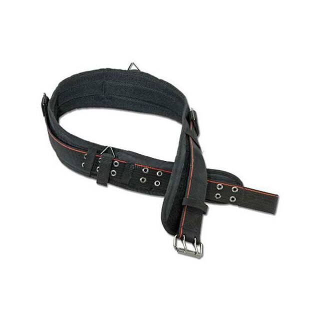13656 TOOL BELT-5-INCH-SYNTHETIC, MEDI