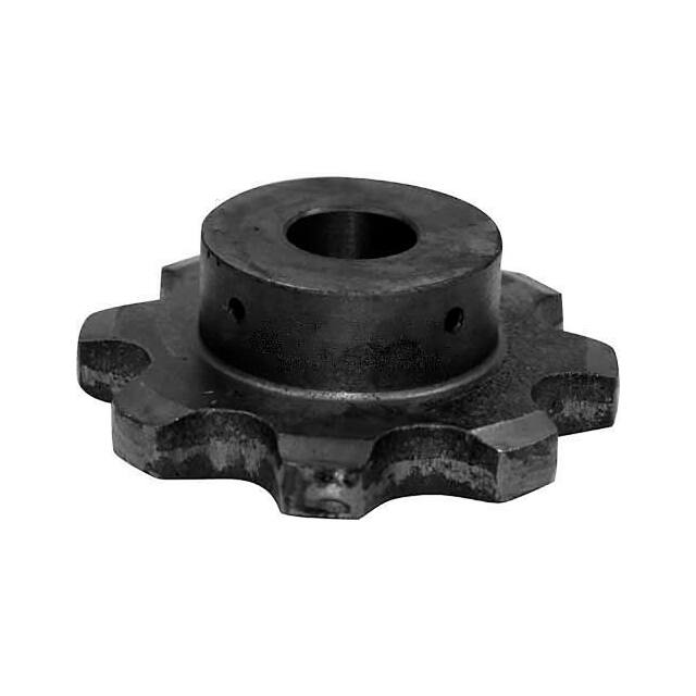 3010845 SPROCKET, 8 -TOOTH, 2IN FOR 667X