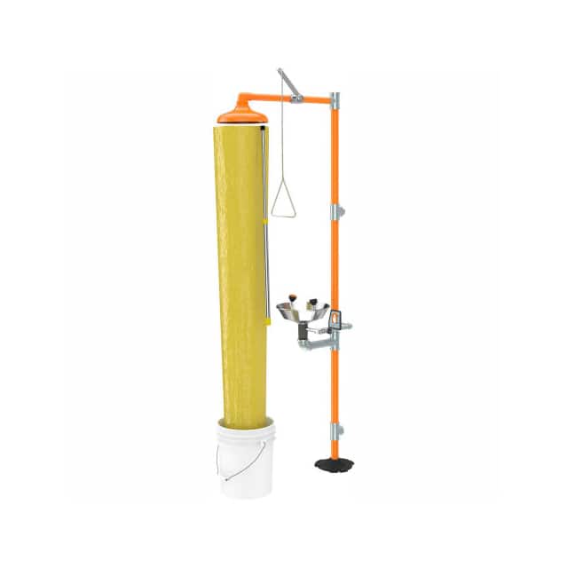 AP250-005 TEST KIT FOR EMERGENCY SHOWERS A