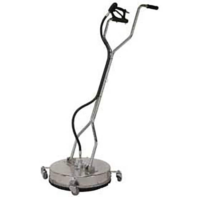 85.403.009 20" STAINLESS STEEL SURFACE CLEA