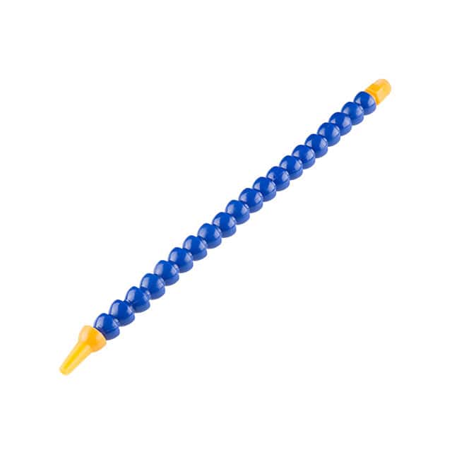 TOL-12783 FLEXIBLE COOLANT PIPE FOR THIRD