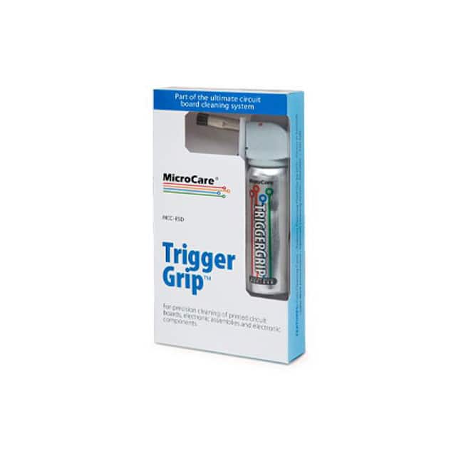MCC-ESD TRIGGER GRIP DISPENSING TOOL & S
