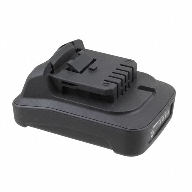 MBP108 BATTERY 10.8V 1.5AH LI-ION