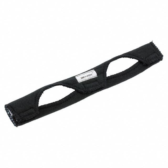 07002402 SPEEDGLAS SWEATBAND FLEECE 1=1PC