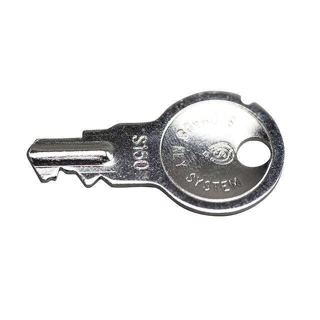 54757 KEYS FOR INSULATED TOOL KIT CASE