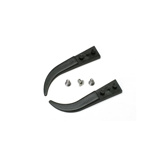 A242BCF TWEEZER TIPS CARBON FIB,ESD,242B