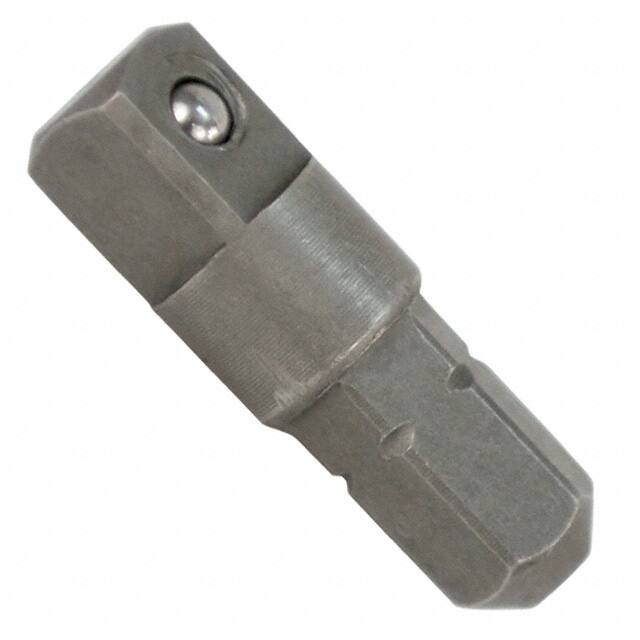 72110 HEX 1/4" SQ DRIVE 1/4" SOCKET AD