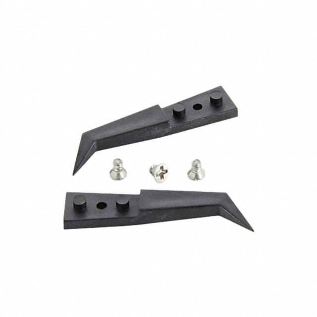 A246CP TWEEZER TIPS CARBON PEEK,ESD,246