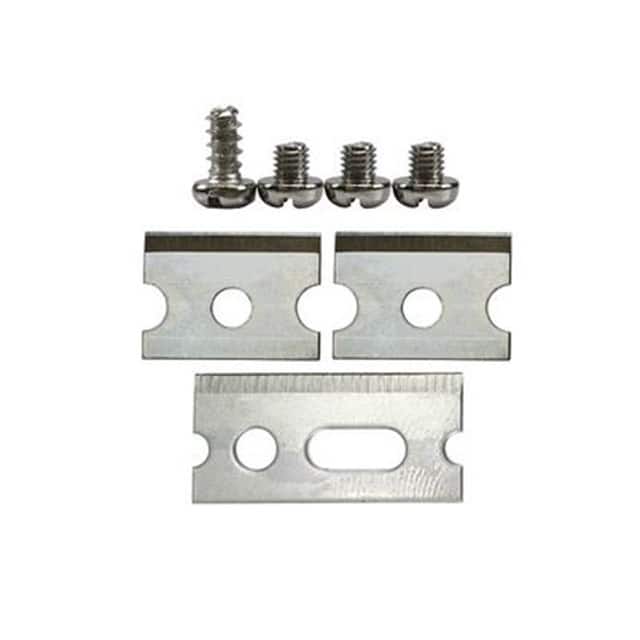 VDV999-064 BLADE SET FOR MODULAR CRIMPER/ST