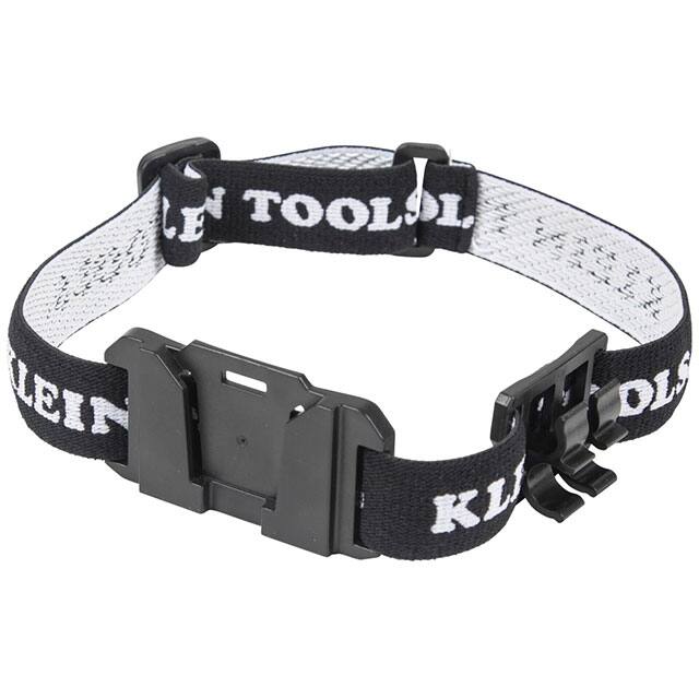 56060 HEADLAMP BRACKET WITH FABRIC STR