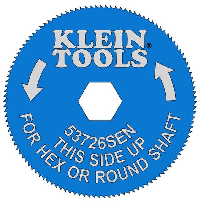 53726SEN BX CUTTER BLADE