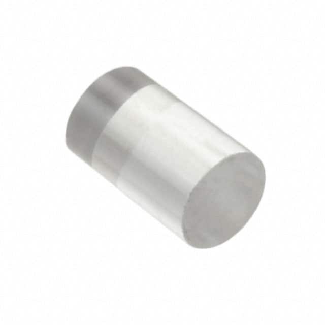 191-66007G LASER DIODE ROD LENS 5X8.5