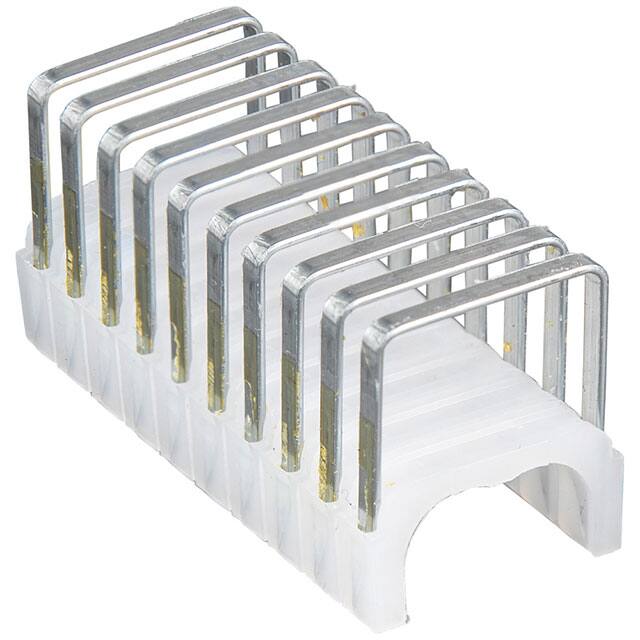 450-003 STAPLES 7/8"  INSULATED 300/BOX