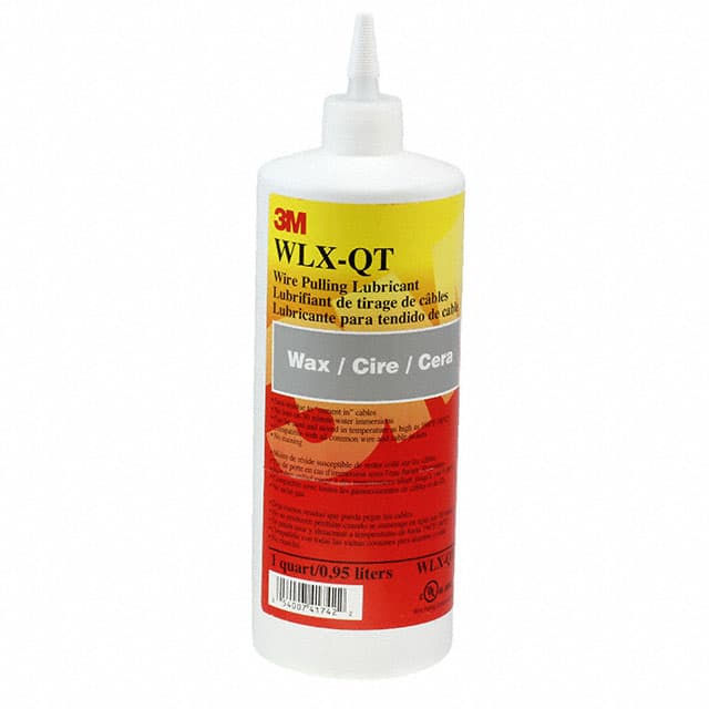 WLX-QT WIRE PULLING LUBRICANT WAX