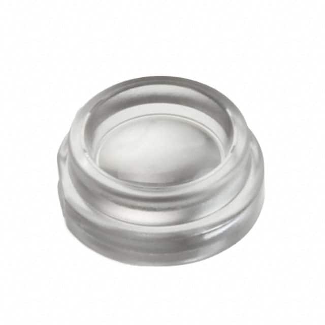 191-66010G LASER DIODE COLLIMATOR LENS