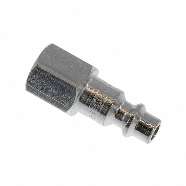 W-3080-2 3M PLUG W-3080-2, 1/4" BOD 1=1PC
