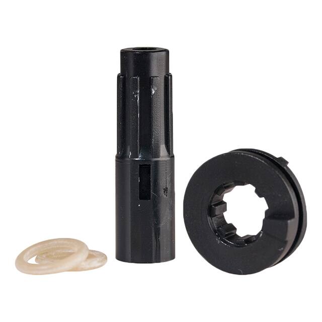 16766 CLUTCH ASSEMBLY