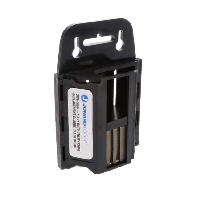 UKN-50RB REPLACEMENT BLADES UKN-3 KNIFE