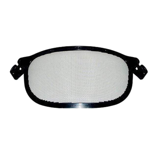 V1A-10P BRIMLESS,LIGHTWEIGHT NYLON 1=1PC