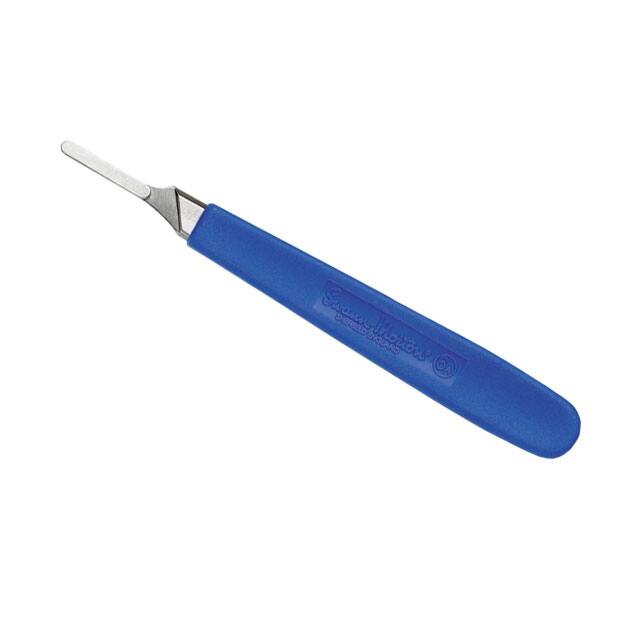 6A SM BLADE HANDLE ACRYLIC LG FIT