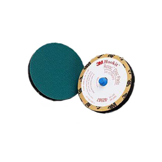 82567 HOOKIT ROLOC DISC PAD