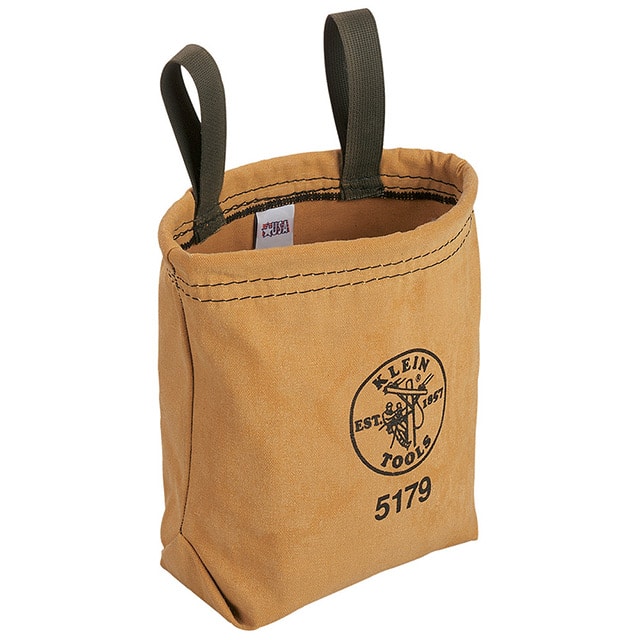5179 WATER-REPELLANT CANVAS POUCH BEL