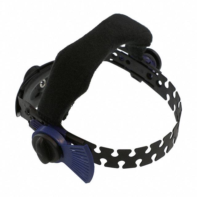05065500 REPLACEMENT HEADBAND, COMPLETE W