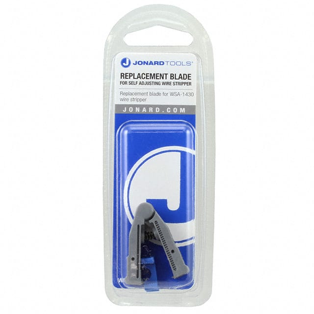 WSA-1430RB REPLACEMENT BLADE FOR WSA-1430
