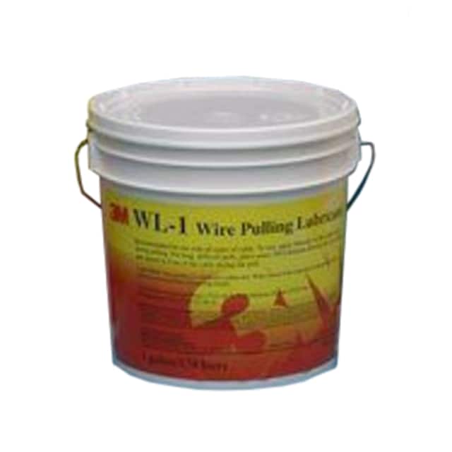 WL-1 WIRE PULLING LUBRICANT GEL WL-1