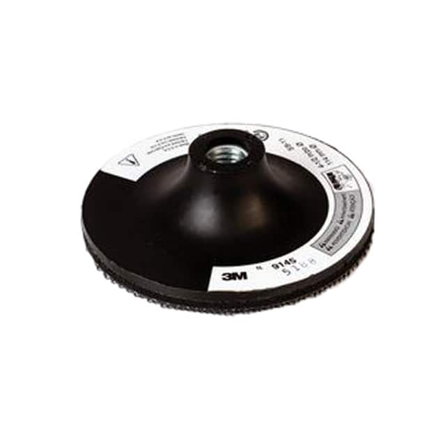 14111 DISC PAD HOLDER 4-1/2"