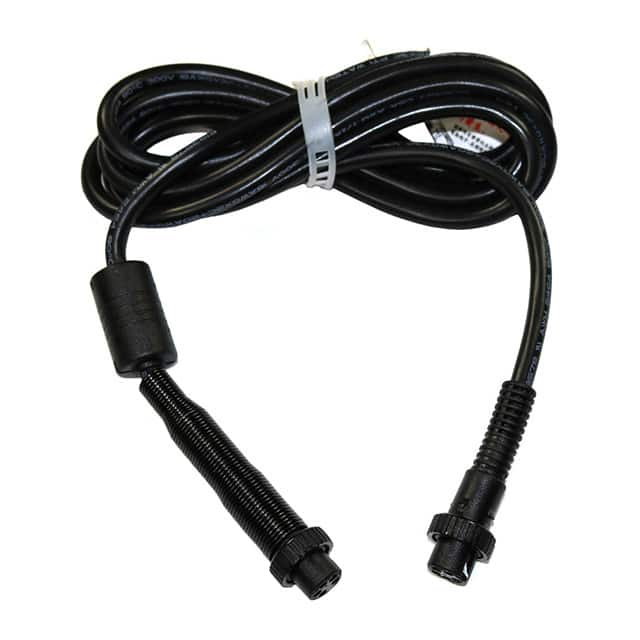 AT-2W2122-2 5 PIN CONNECTING CABLE, 7' (2.4M