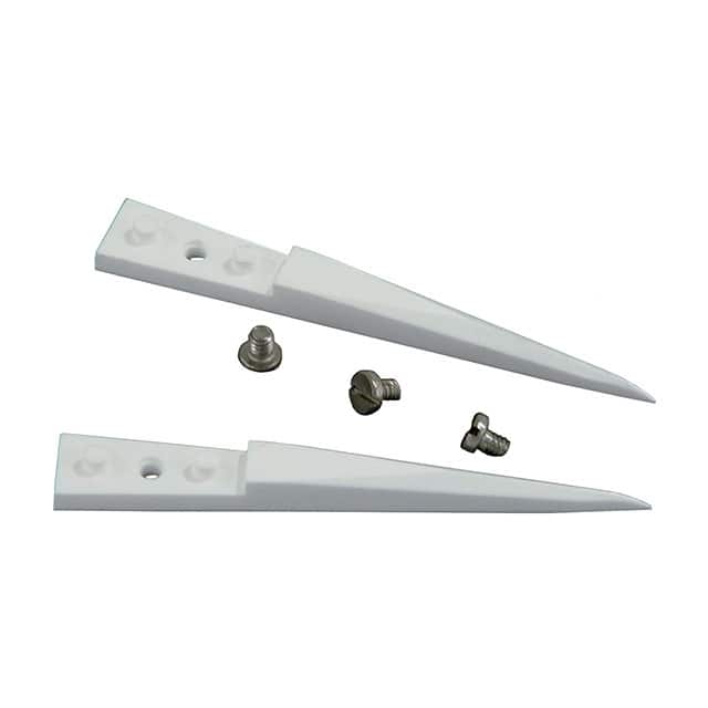 A72MZ TWEEZER TIPS CERAMIC KIT