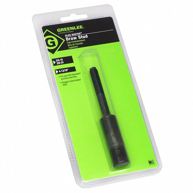 20963 DRAW STUD 3/4" X 3/8"