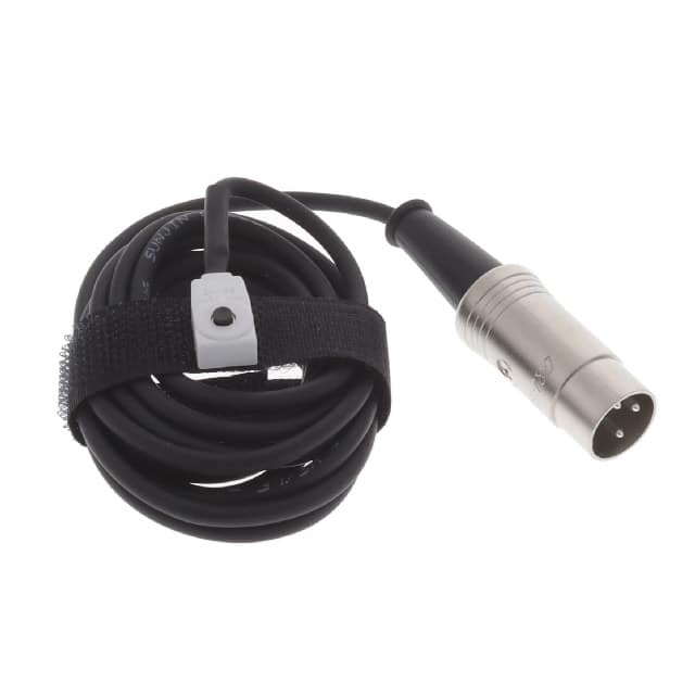 JG805FS FINGER SWITCH W/ 3 PRONG CONNECT