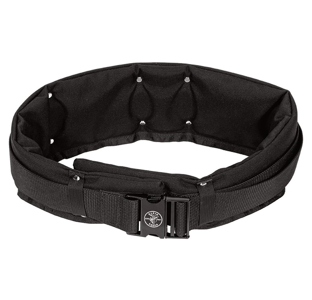 5704XL POWERLINE PADDED TOOL BELT (X-LA