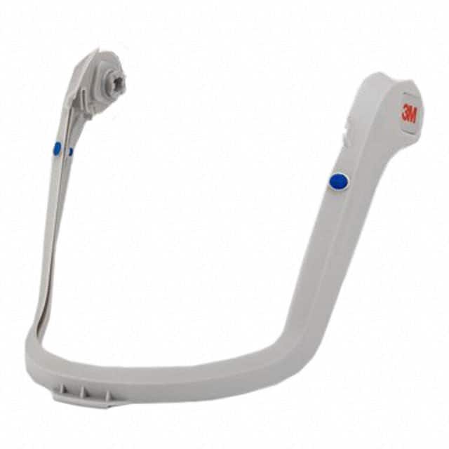 M-920 REPLACEMENT VISOR FRAME ASSEMBLY