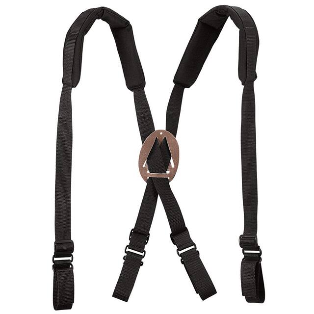 5717 POWERLINE PADDED SUSPENDERS