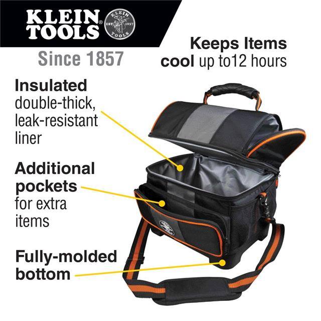 55601 TRADESMAN PRO SOFT COOLER