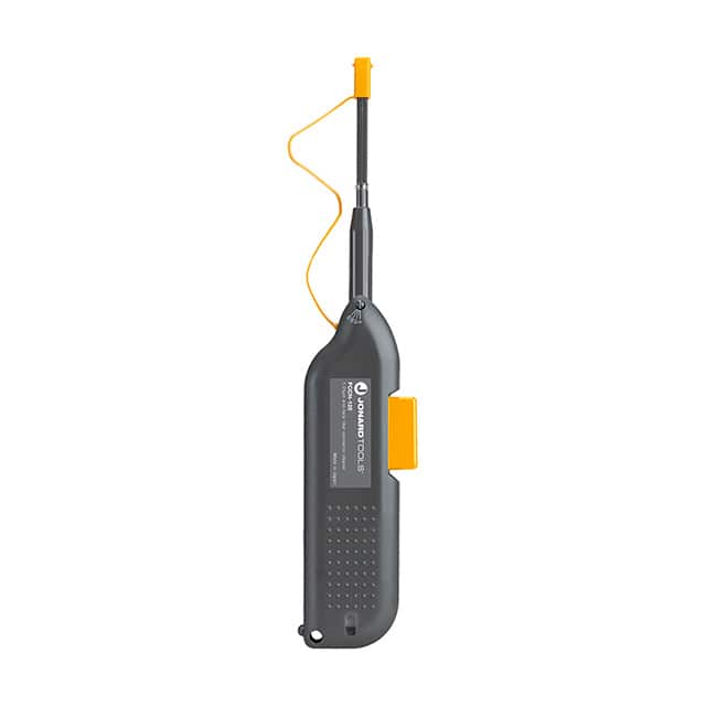 FCCN-125 FIBER END-FACE FERRULE CLEANER F