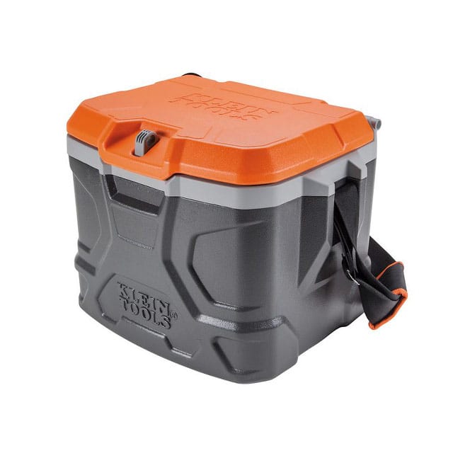 55600 TRADESMAN PRO TOUGH BOX COOLER