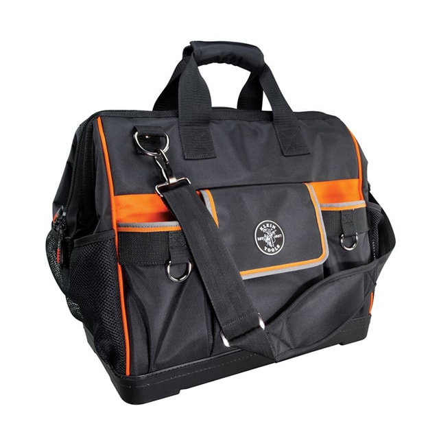 55469 TOOL BAG STAY OPEN 42 POCKETS