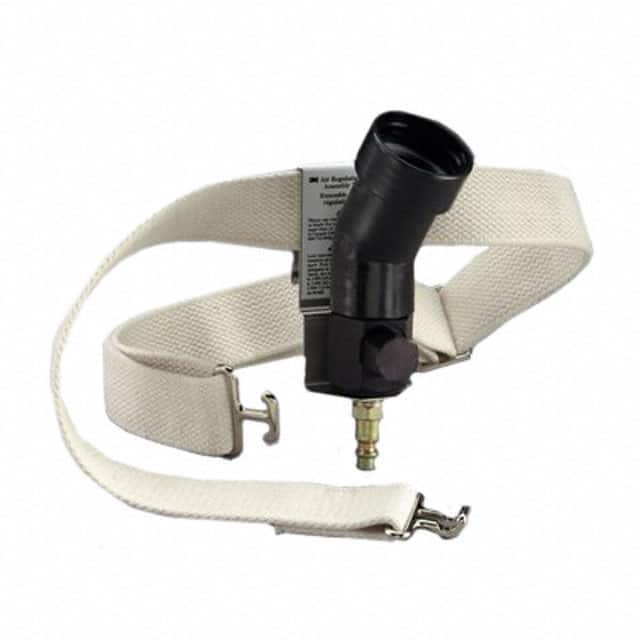 V-300 AIR REGULATING VALVE ASSEMBLY