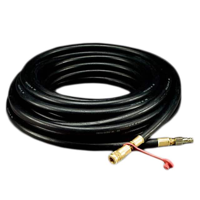 W-9435-50 SUPPLIED AIR RESPIRATOR HOSE 50