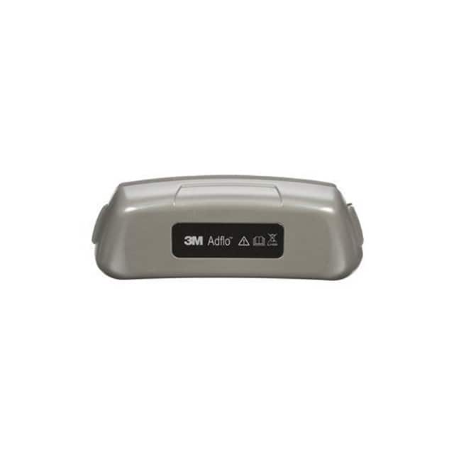 35-1099-07 3M ADFLO POWERED AIR PUR