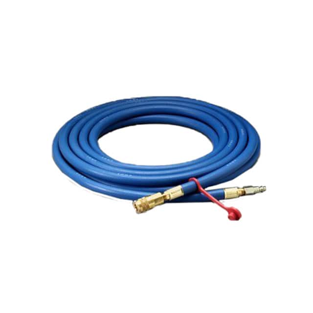 W-9435-100 SUPPLIED AIR RESPIRATOR HOSE 100
