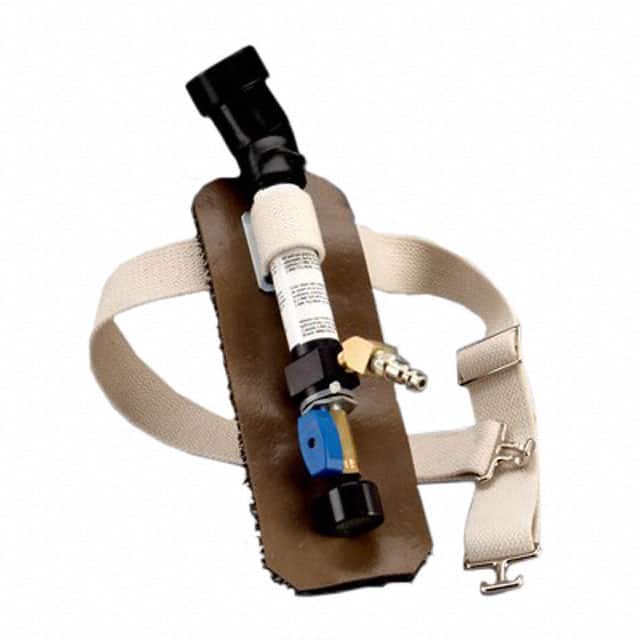V-200 VORTEMP HEATING ASSEMBLY V-2