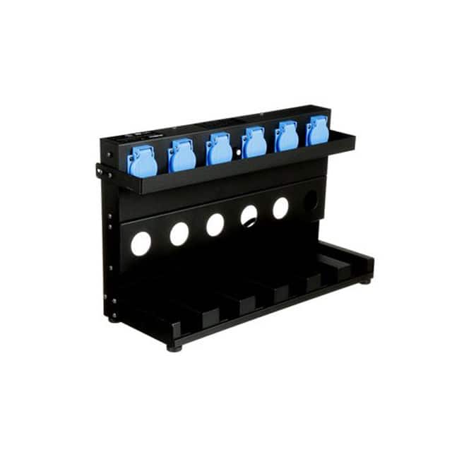 35-0099-08N6 3M ADFLO BATTERY CHARGIN