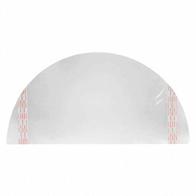 H-110-10 FACESHIELD COVER H-110-10 1=1PC