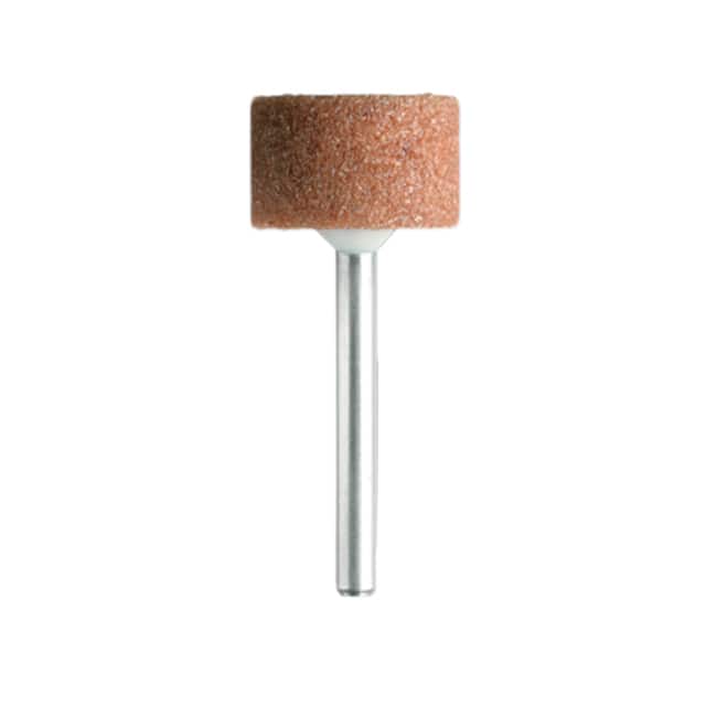 8193 8193 ALUMINIUM OXIDE GRINDING ST